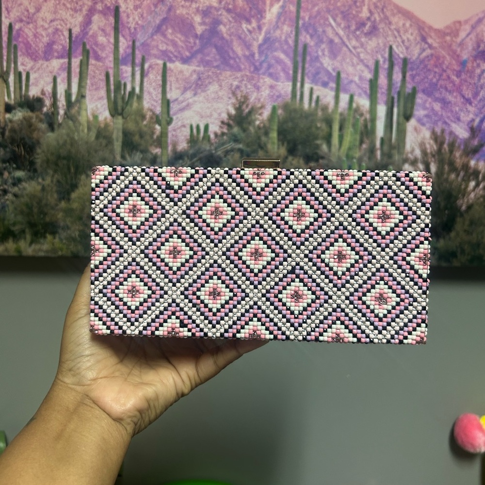 Clutch Purse